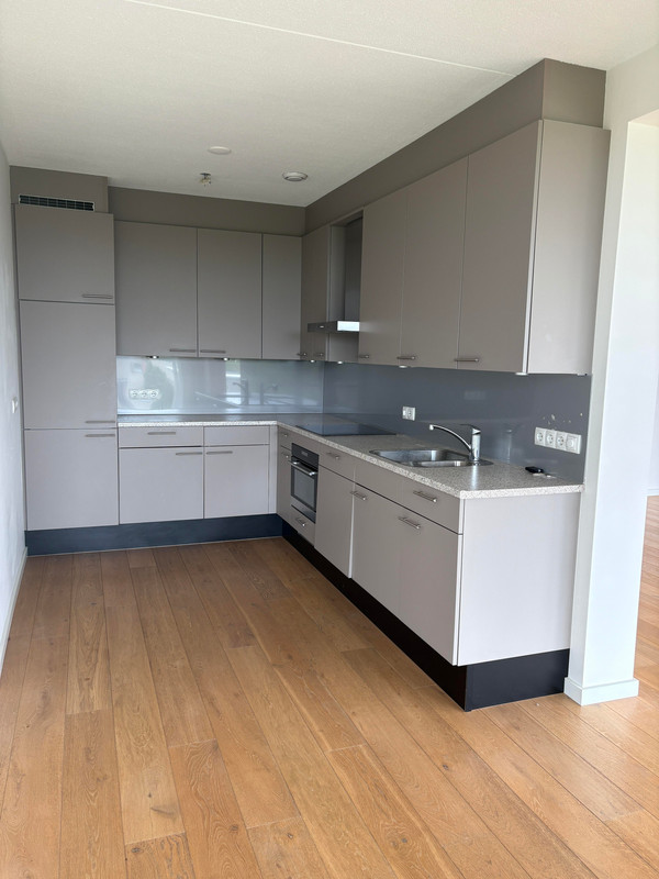 Appartement te huur: Bernhardlaan 38, Etten-Leur