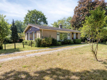 Lijsterweg 4