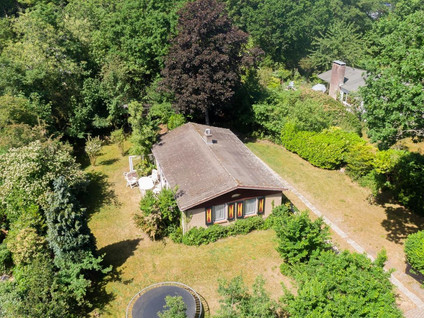 Lijsterweg 4