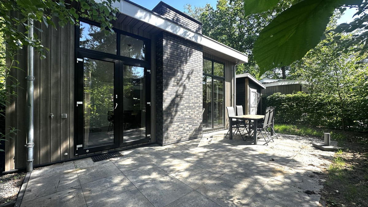 Vrijstaande woning te koop: Krimweg 160-171, Hoenderloo