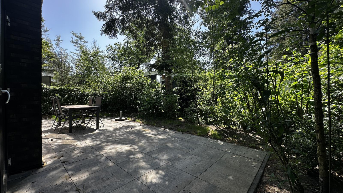 Vrijstaande woning te koop: Krimweg 160-171, Hoenderloo