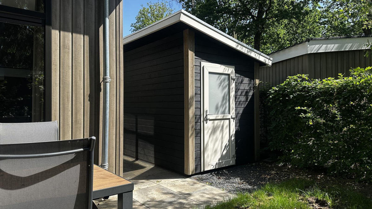 Vrijstaande woning te koop: Krimweg 160-171, Hoenderloo