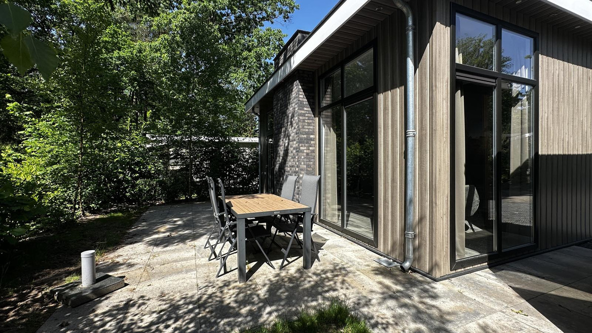 Vrijstaande woning te koop: Krimweg 160-171, Hoenderloo