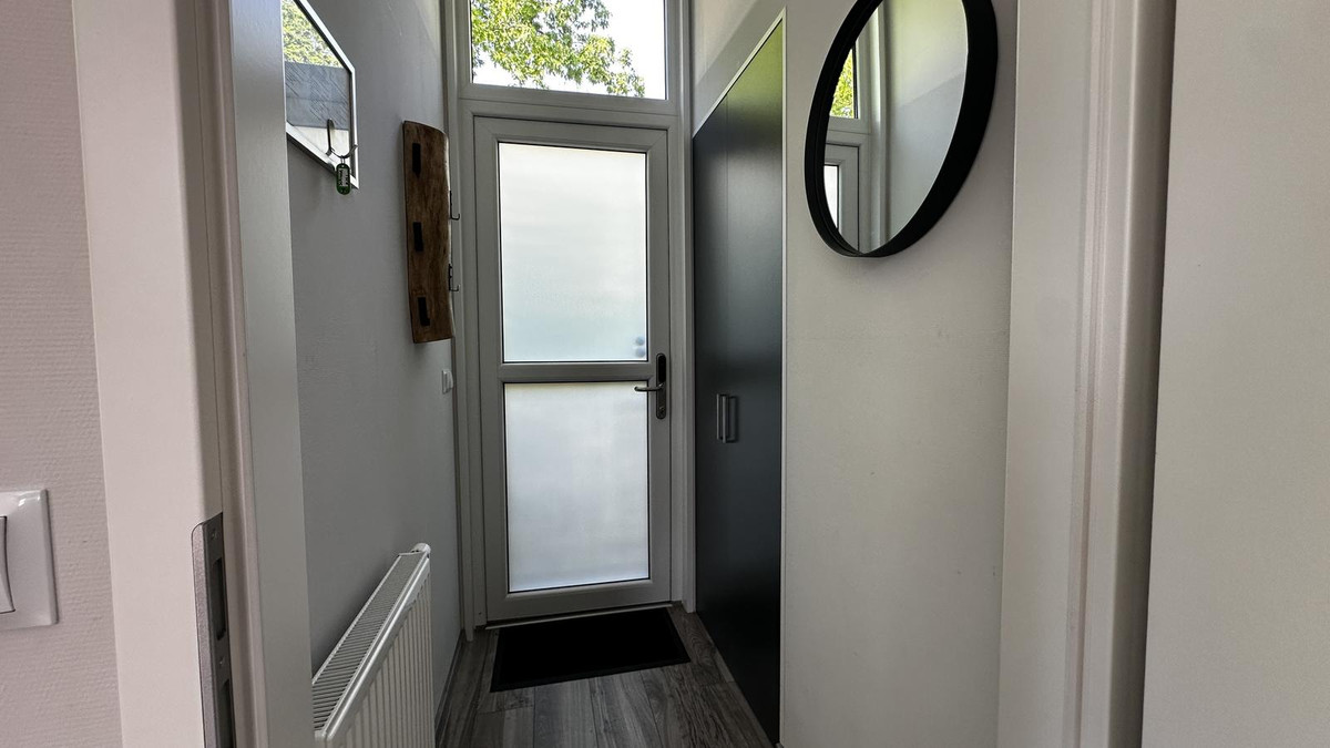 Vrijstaande woning te koop: Krimweg 160-171, Hoenderloo