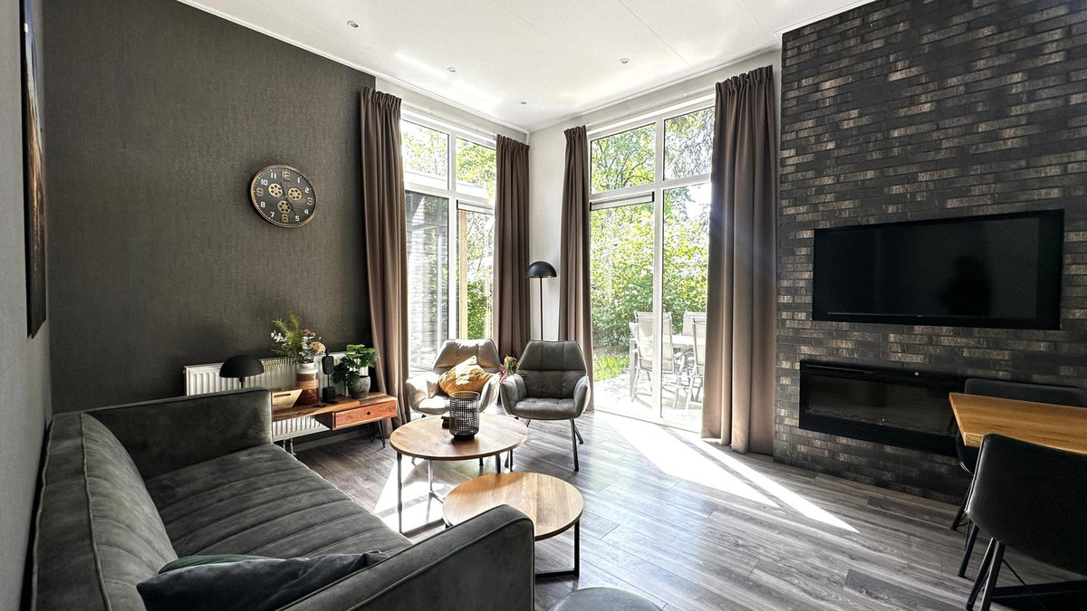 Vrijstaande woning te koop: Krimweg 160-171, Hoenderloo