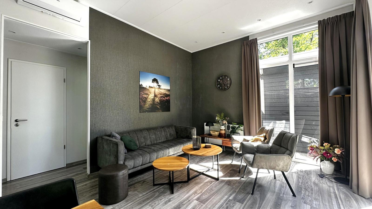 Vrijstaande woning te koop: Krimweg 160-171, Hoenderloo