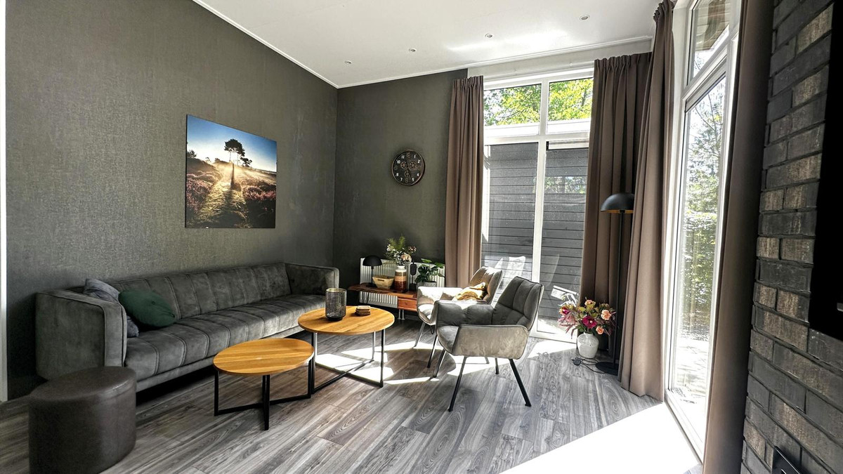 Vrijstaande woning te koop: Krimweg 160-171, Hoenderloo