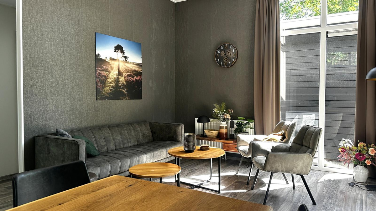 Vrijstaande woning te koop: Krimweg 160-171, Hoenderloo