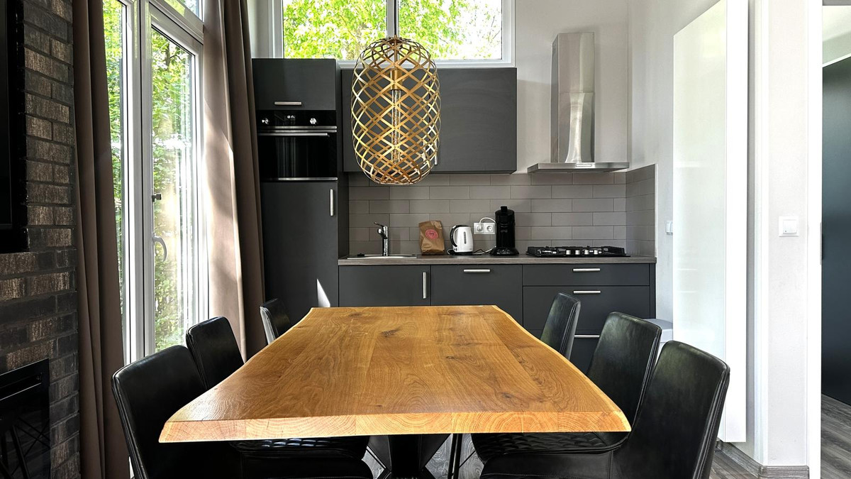 Vrijstaande woning te koop: Krimweg 160-171, Hoenderloo