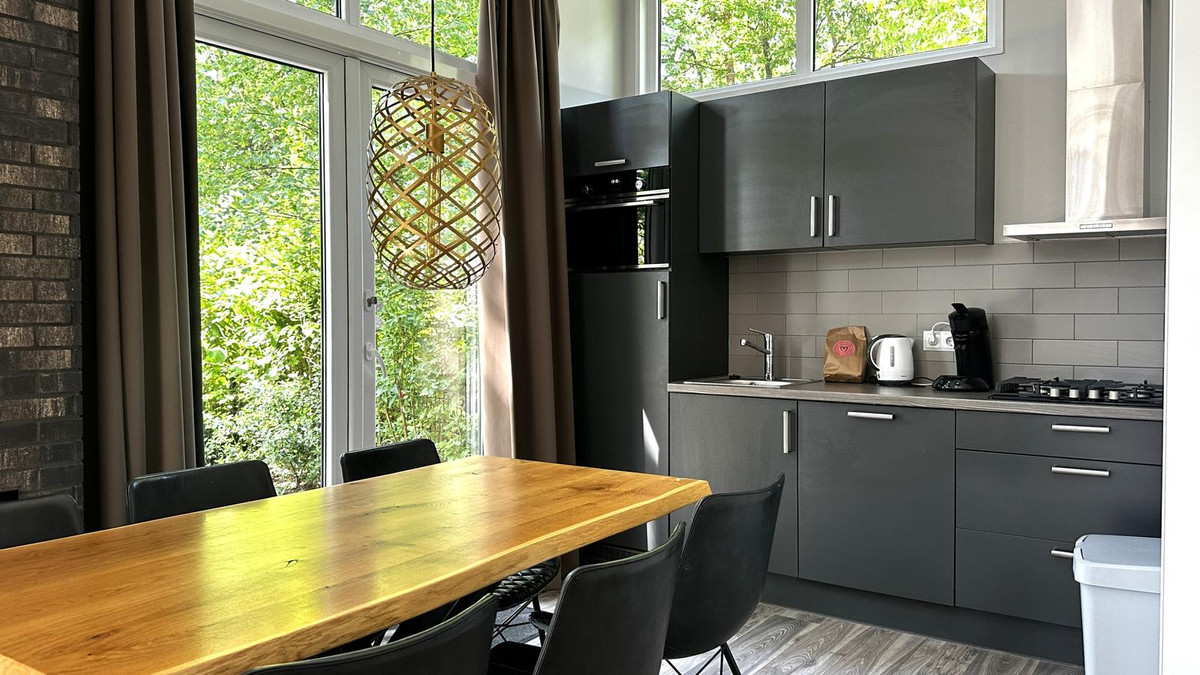 Vrijstaande woning te koop: Krimweg 160-171, Hoenderloo