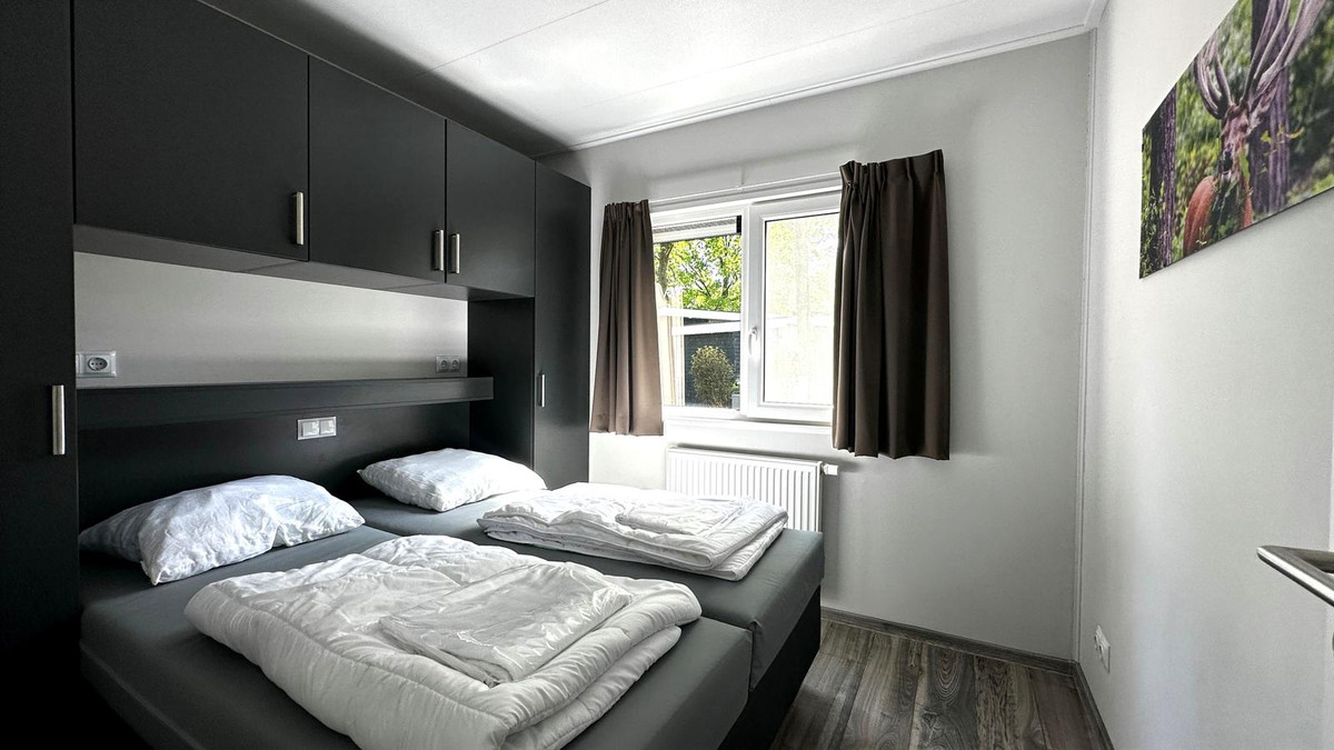 Vrijstaande woning te koop: Krimweg 160-171, Hoenderloo