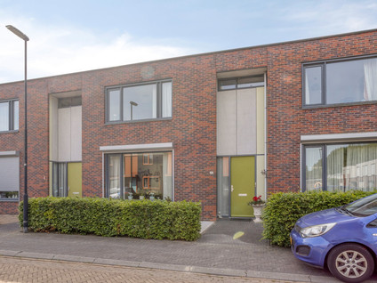 Bieslookstraat 4
