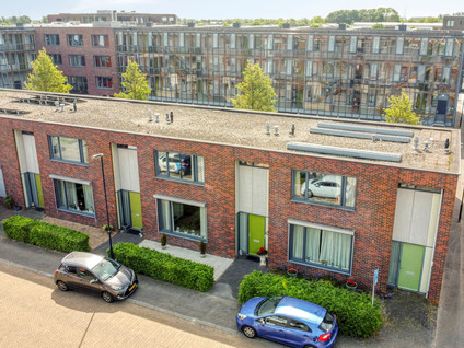 Bieslookstraat 4