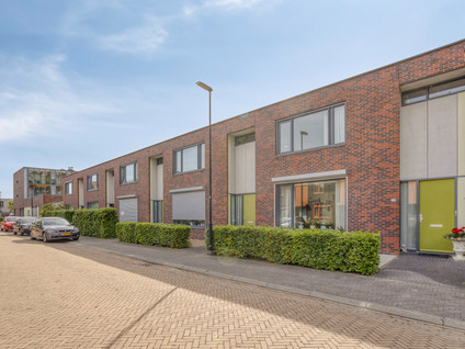 Bieslookstraat 4