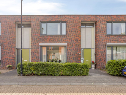 Bieslookstraat 4