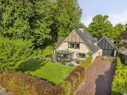Molenbeekpark 38
