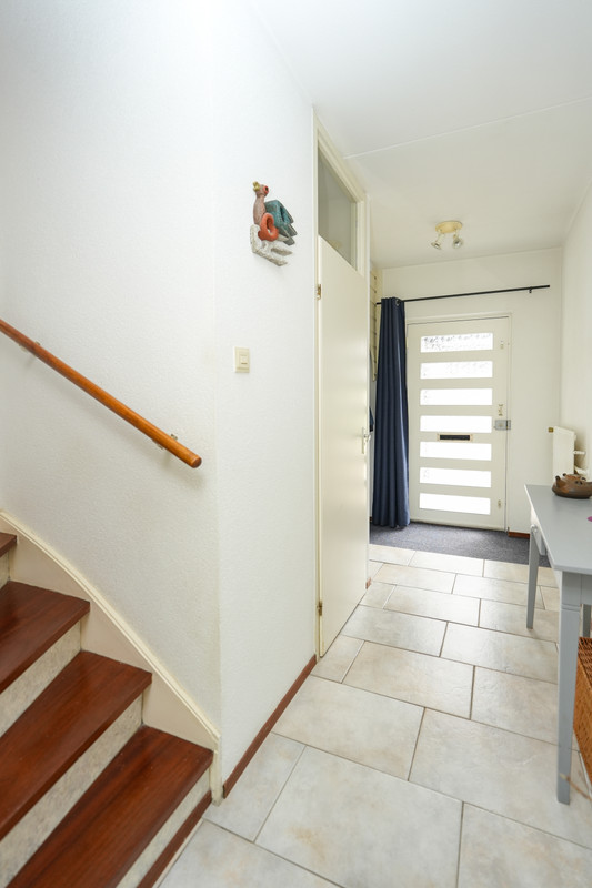 Tussenwoning te koop: Kraaijenberg 7509, Wijchen