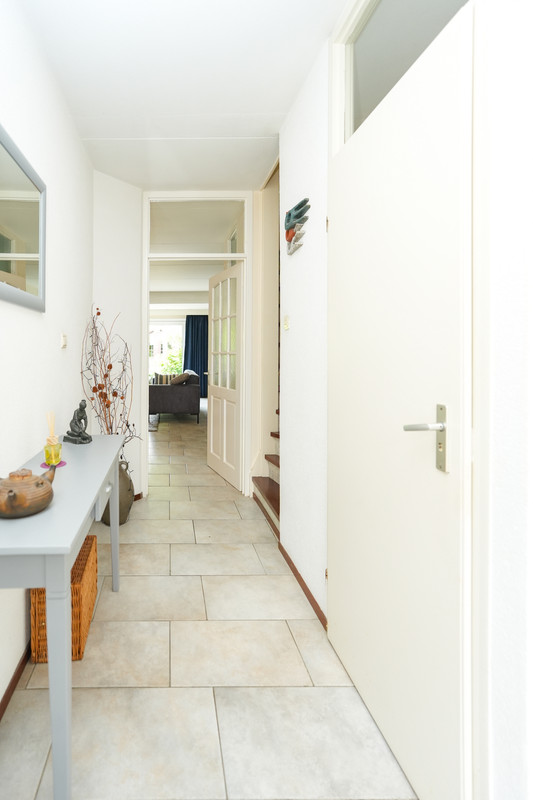 Tussenwoning te koop: Kraaijenberg 7509, Wijchen
