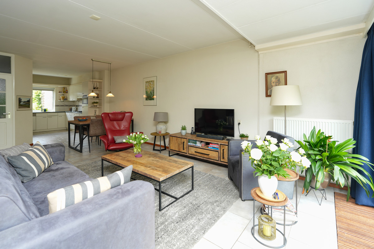 Tussenwoning te koop: Kraaijenberg 7509, Wijchen