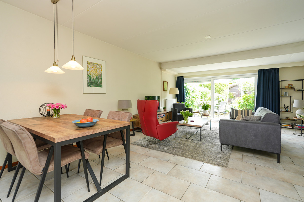 Tussenwoning te koop: Kraaijenberg 7509, Wijchen