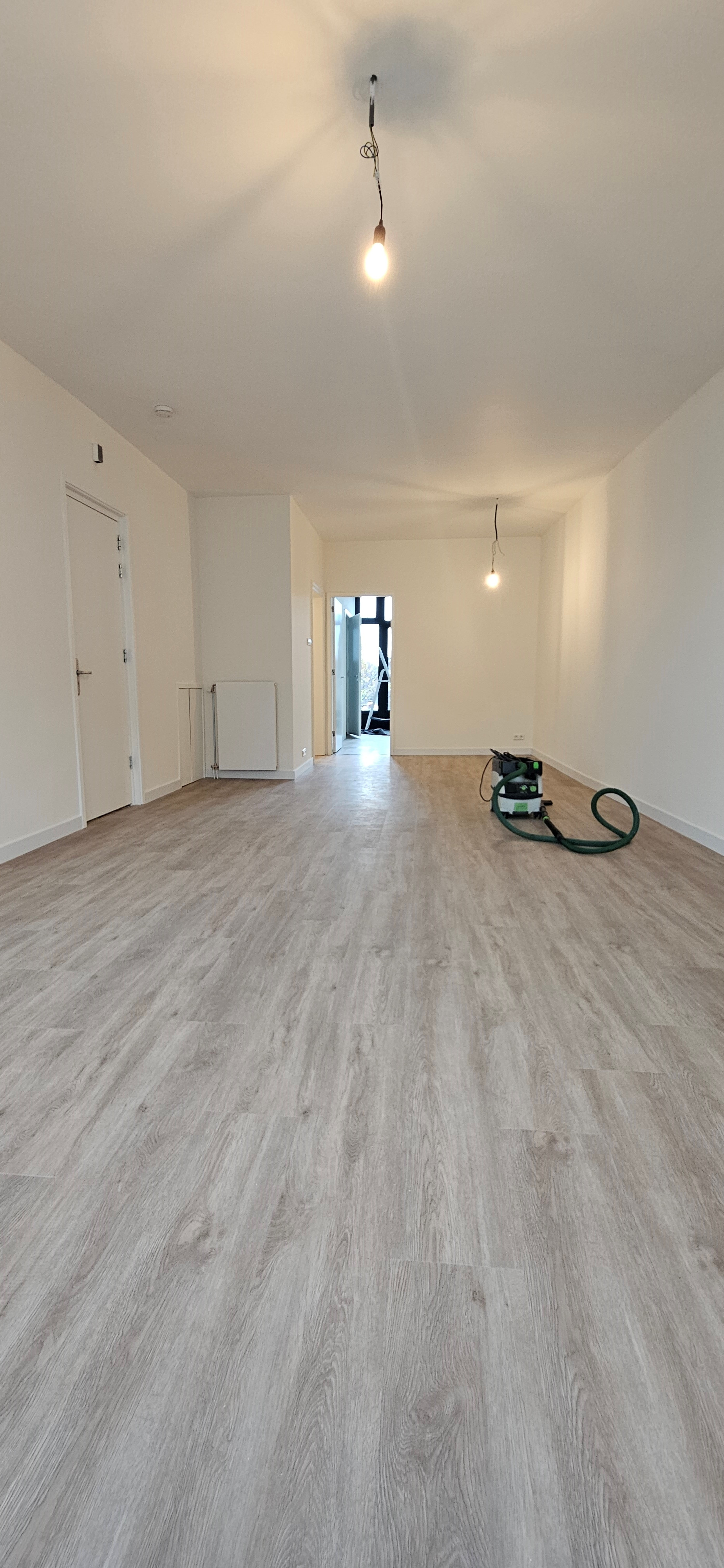 Bergse Dorpsstraat 26 01, Rotterdam