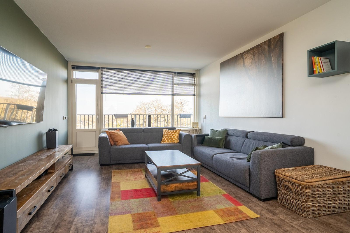 Appartement te koop: Geessinkweg 93, Enschede