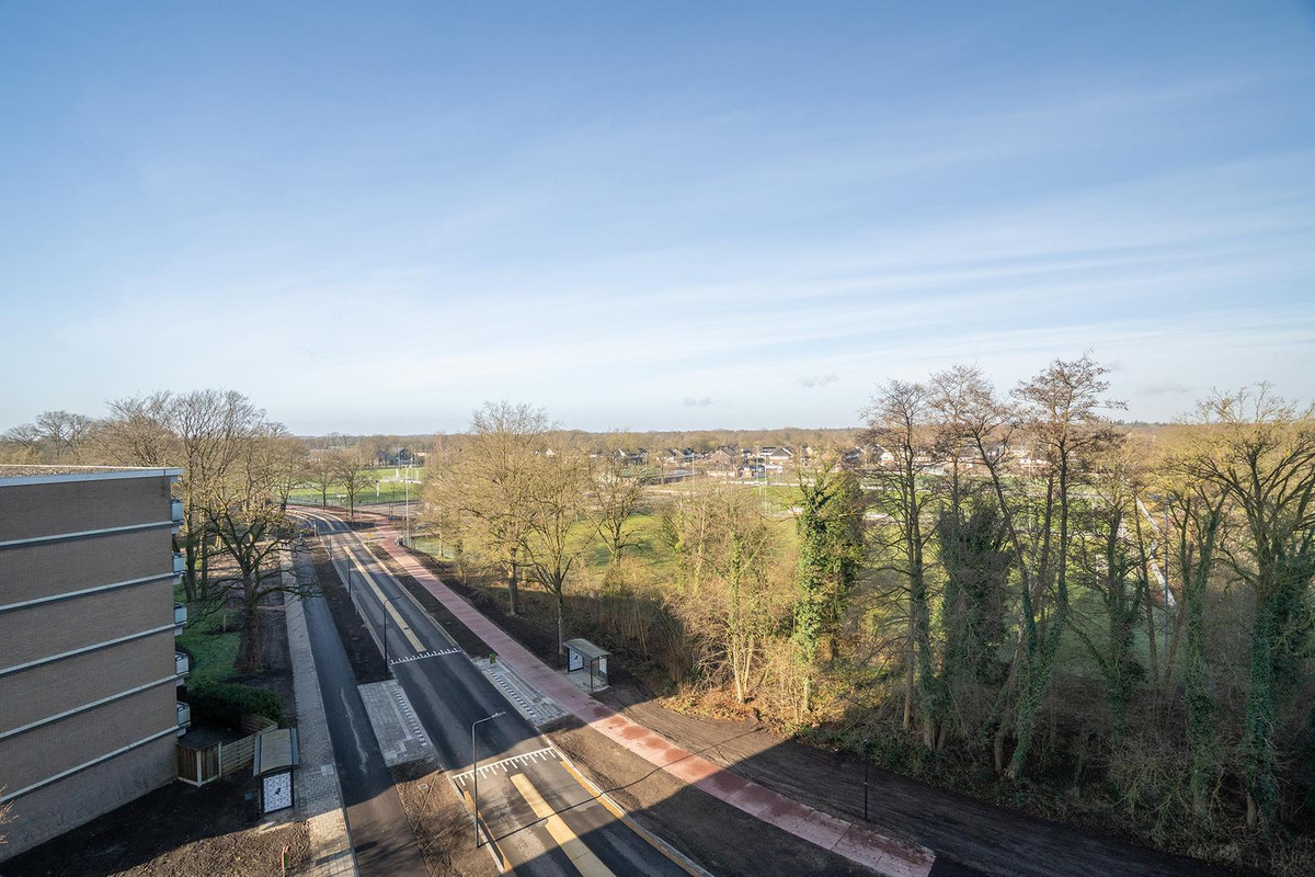 Appartement te koop: Geessinkweg 93, Enschede