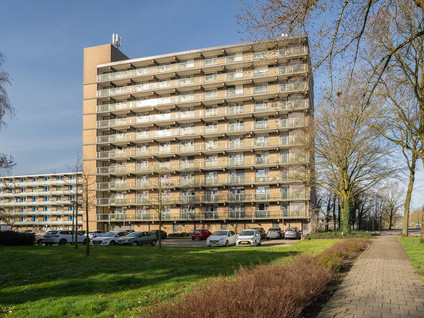 Geessinkweg 93
