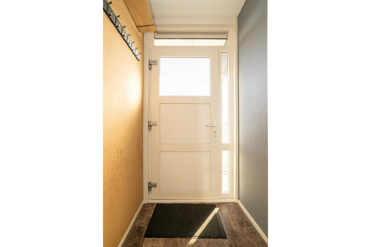 Appartement te koop: Geessinkweg 93, Enschede