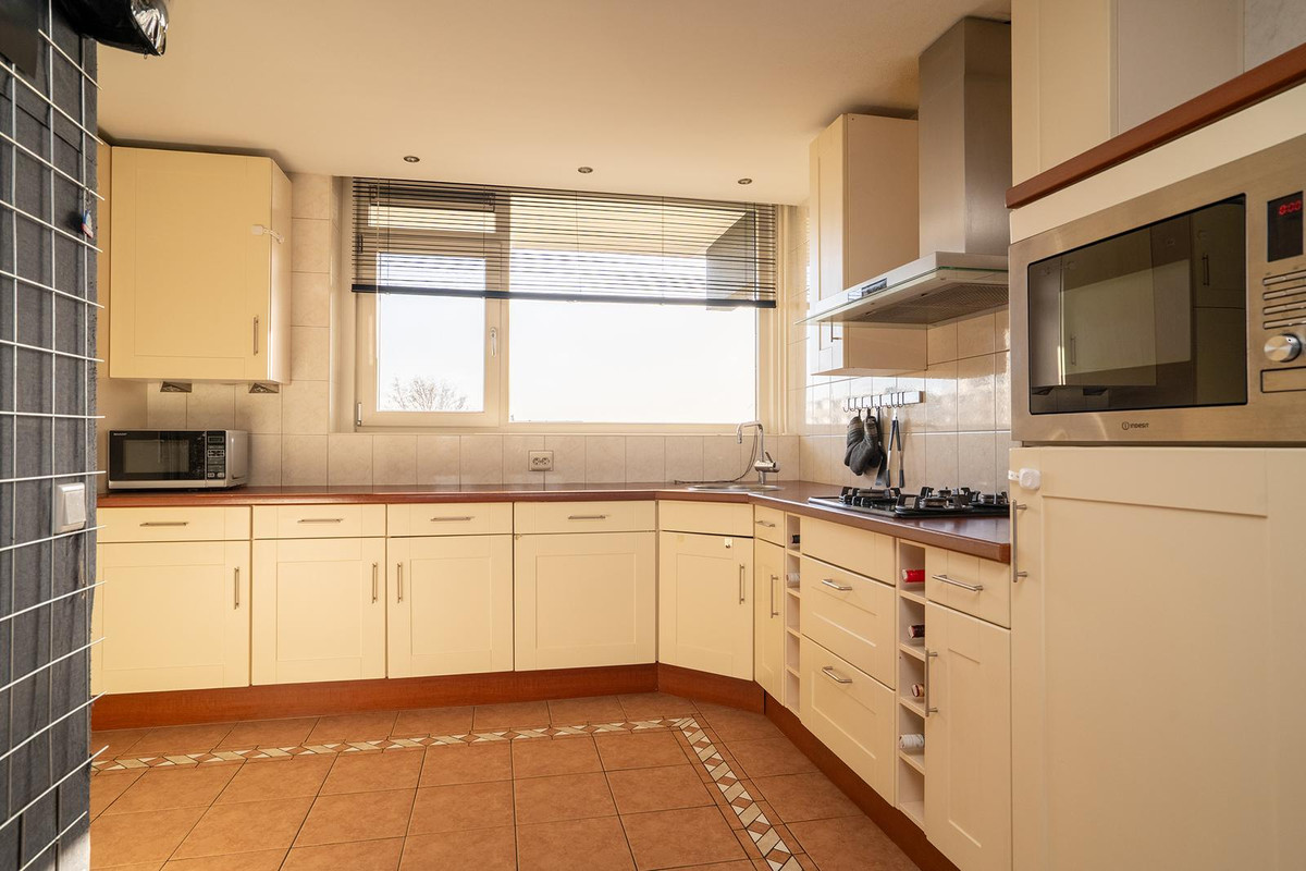Appartement te koop: Geessinkweg 93, Enschede