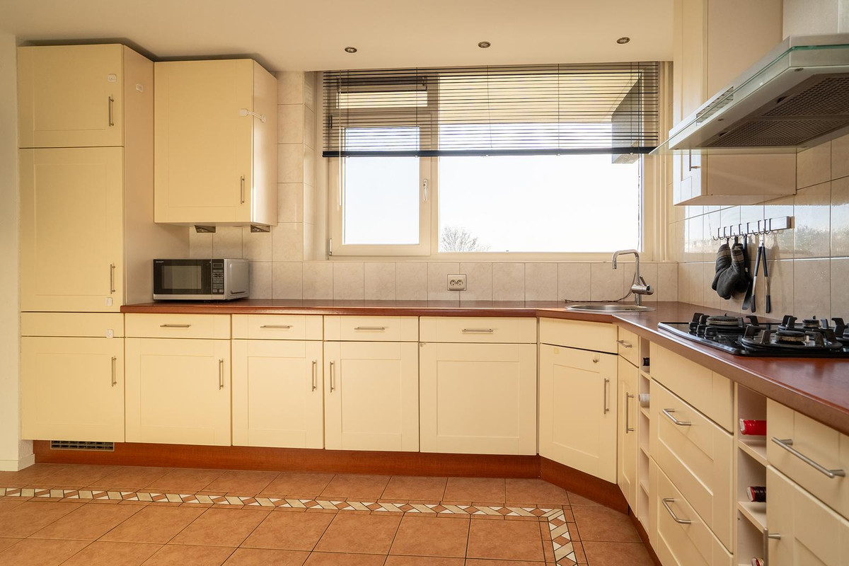 Appartement te koop: Geessinkweg 93, Enschede