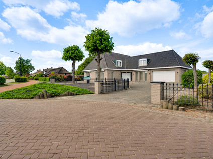 Molenheide 34