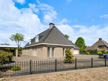 Molenheide 34
