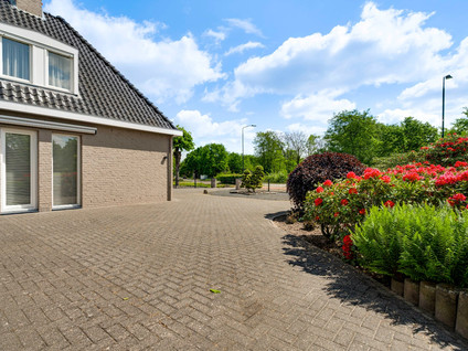 Molenheide 34