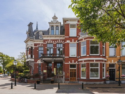 Statenplein 20