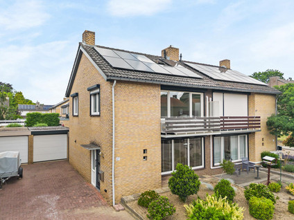 Europalaan-Oost 27
