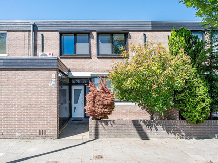 Clervauxlaan 11