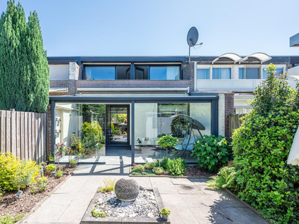 Clervauxlaan 11