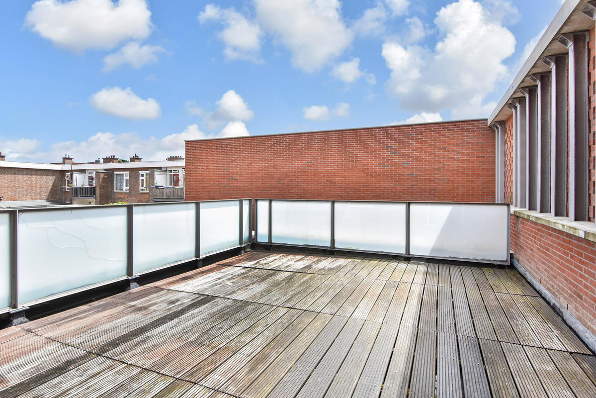 Hoekwoning te koop: Goereesestraat 39, 'S-Gravenhage