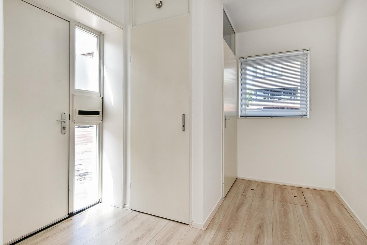 Hoekwoning te koop: Goereesestraat 39, 'S-Gravenhage
