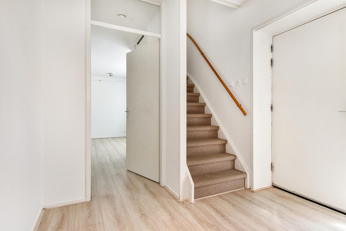 Hoekwoning te koop: Goereesestraat 39, 'S-Gravenhage