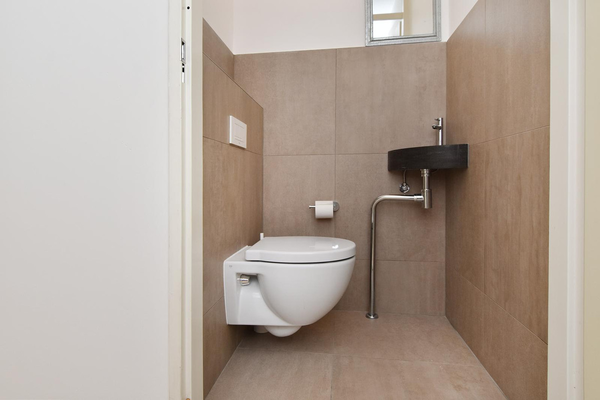Hoekwoning te koop: Goereesestraat 39, 'S-Gravenhage