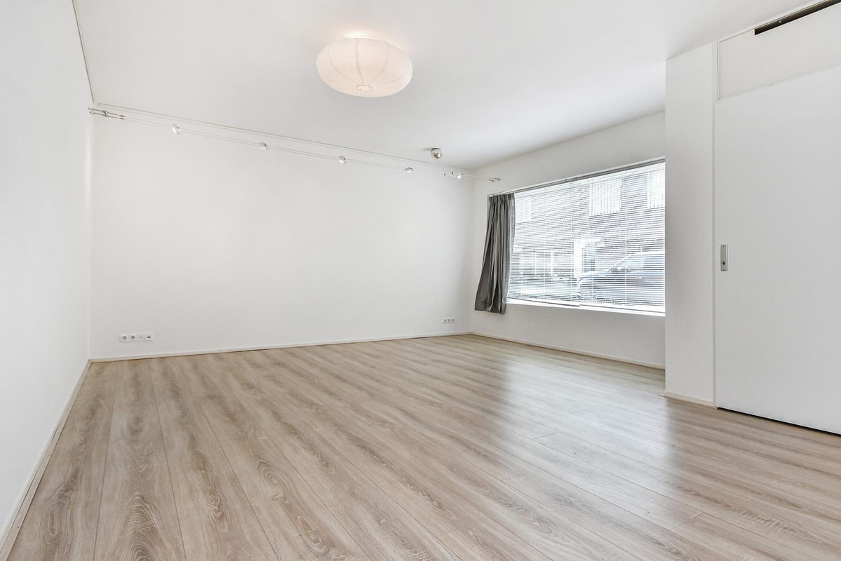 Hoekwoning te koop: Goereesestraat 39, 'S-Gravenhage