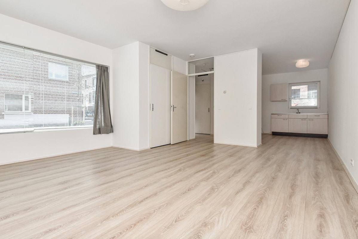 Hoekwoning te koop: Goereesestraat 39, 'S-Gravenhage