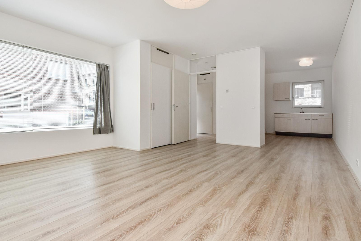 Hoekwoning te koop: Goereesestraat 39, 'S-Gravenhage