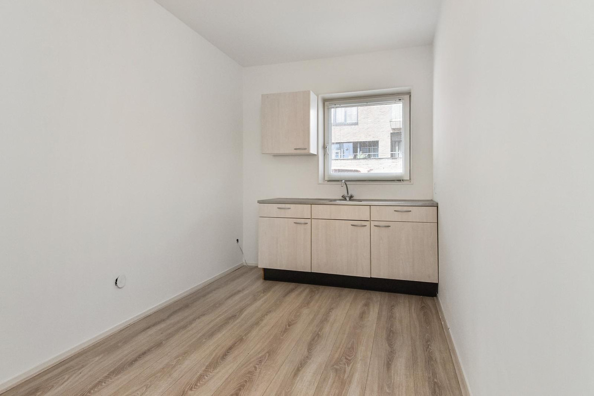 Hoekwoning te koop: Goereesestraat 39, 'S-Gravenhage