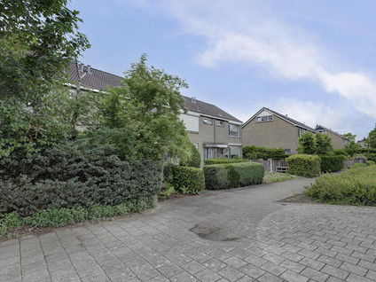 Planetenplein 1