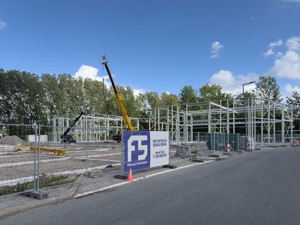 Innsbruckweg 118E