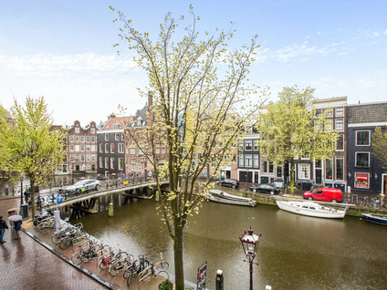 Oudezijds Voorburgwal 32D