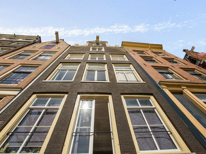 Oudezijds Voorburgwal 32D